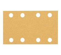 Bosch 2608900879 Expert C470 Sander Paper 133x80mm Grit 80 Velcro ...