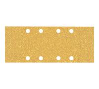 Bosch Expert C470 Best for Wood and Paint Sanding Sheets 93mm x 230mm 40g Pack of 10