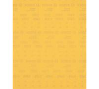 Bosch Expert C470 Best for Wood and Paint Unpunched Sanding Sheet 230mm x 280mm 400g Pack of 1
