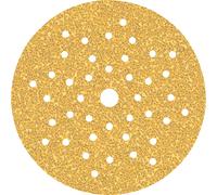 Bosch EXPERT C470 Hook and Loop Sandpaper for Random Orbital Sanders 125mm 125mm