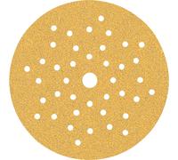 Bosch Expert C470 Hook and Loop Sandpaper for Random Orbital Sanders 125mm