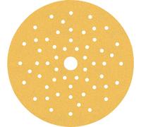 Bosch EXPERT C470 Sandpaper multihole Random 150 mm. G 120 50-pc 2608901139