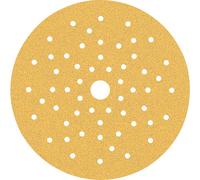 Bosch Professional 5x Expert C470 Sandpaper (for Hardwood, Paint on wood, Ø 150 mm, Grit 80, Accessories Random Orbital Sander)
