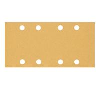 Bosch Expert C470 Punched Hook and Loop Sanding Sheets