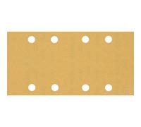 Bosch Expert C470 Punched Hook and Loop Sanding Sheets