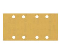 Bosch Sanding Sheets EXPERT C470 320 Grit 230 x 93 mm Pack of 10