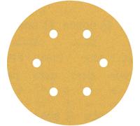 Bosch Professional Sand.Sheet C470 115x230mm G40 Wood&Paint 10pk 2608605265