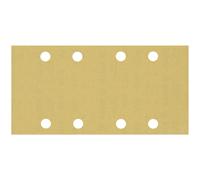 Bosch EXPERT C470 Sander Paper 230x93mm Grit 180 10pieces