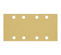 Bosch Expert C470 Sander Paper 60 Grit 230x93mm 10 pcs Hook and Loop