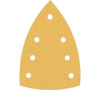 Bosch EXPERT C470 Sandpaper 100x150mm G 80 50-pc 2608901642