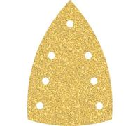 Bosch EXPERT C470 Sandpaper 150x100mm Grit 40 50 pieces Fast