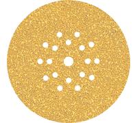 Bosch EXPERT C470 Sandpaper 19 holes for Sanders 225 mm, G 40 25pc 2608901146