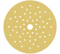 Bosch EXPERT C470 Sandpaper Grit 80 Ø150mm 50piece Fastener 2608901137