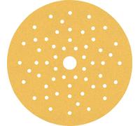 Bosch EXPERT C470 Sandpaper multihole Random 150 mm. G 120 50-pc 2608901139