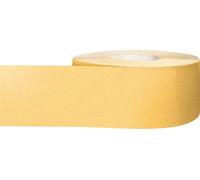 Bosch 1x EXPERT C470 Sandpaper Roll for Handsanding | for Paint on wood, Hardwood, Grit 120, Professional Accessory Hand Sanding