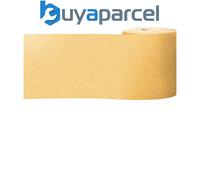 Bosch EXPERT C470 Sandpaper Roll for Handsanding 93mm 5 m G 60 2608900903