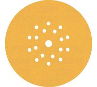 Bosch EXPERT C470 Sandpaper with 19 holes 225 mm. G220 25pc 2608901153