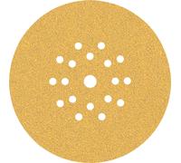 Bosch Professional Expert C470 Sandpaper - 225mm, 19 Holes, G60 - 2 Random Orbital Sanders