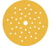 Bosch EXPERT C470 Sandpaper with multihole Random 125 mm. G 240 5-pc 2608901098