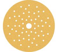 Bosch EXPERT C470 Sandpaper with multihole Random 150 mm. G 80 50-pc 2608901137