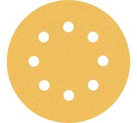 BOSCH EXPERT C470 Schleifblatt-Set 6-teilig NEW