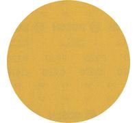 Bosch EXPERT C470 Wood Sanding Disc 125mm 125mm 320g Pack of 50