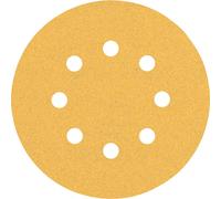 Bosch Expert C470 Wood Sanding Disc 125mm