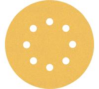 Bosch Expert C470 Wood Sanding Disc 125mm