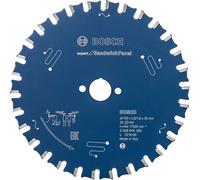 Bosch EXPERT Circular Saw Blade for Sandwich Panel 165mm 30T 20mm