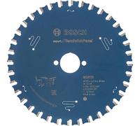 Bosch 1x EXPERT Sandwich Panel Corded Circular Saw Blade for Handheld Circular Saw (for Metal sandwich, Ø mm, Professional Accessory Hand-Held Corded Circular Saws, Plunge Saw)