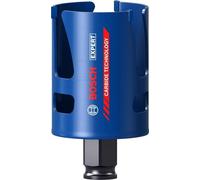 Bosch 1x Expert Construction Material PC Plus Hole Saw