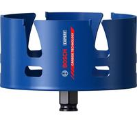Bosch EXPERT Construction Material Power CP Hole Saw 121 x 60 mm 2608901945