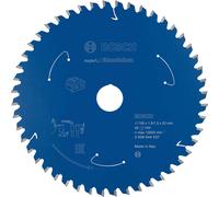 Bosch Expert Cordless Circular Saw Blade for Aluminium 150mm 48T 20mm