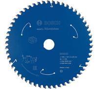Bosch Professional Circ. Saw Blade Expert Aluminium 165x20x1.8mm, 54T 2608644539