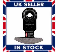 Bosch EXPERT Corner Blade MATI 68 RD4 Multitool Blade 68x30mm 2608900036