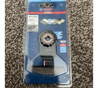 Bosch EXPERT Corner Blade MATI 68 RD4 Multitool Blade 68x30mm 2608900036 New