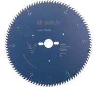 Bosch 1x Expert Wood Corded Circular Saw Blade for Table Saw (for Softwood, Hardwood, Ø mm, Professional Accessory Table Corded Circular Saw)