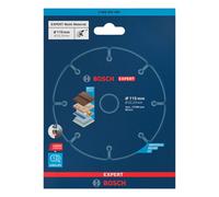 Bosch Expert Cutting Disc 115mm X 1mm X 22.23mm
