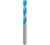 Bosch Expert CYL-9 Multi Construction Drill Bit 10mm 120mm Pack of 8