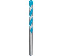 Bosch 1x EXPERT CYL-9 Multi Construction Drill Bit (for Concrete, Soft tiles, Ø 8.00 mm, Professional Accessory Impact Drill/Driver, Rotary Drill/Drivers)