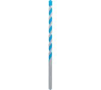 Bosch Professional 1x Expert CYL-9 MultiConstruction Drill Bit (for Concrete, Ø 10,00x250 mm, Accessories Rotary Impact Drill)