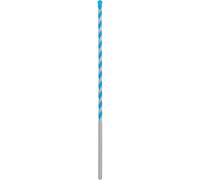Bosch EXPERT CYL-9 Multi Construction Drill Bit 6.5mm 250mm Pack of 1