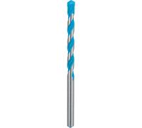 Bosch Expert CYL-9 Multi Construction Drill Bit 6mm 100mm Pack of 10