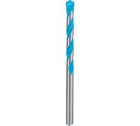 Bosch 10x EXPERT CYL-9 Multi Construction Drill Bit (for Concrete, Soft tiles, Ø 8.00 mm, Professional Accessory Impact Drill/Driver, Rotary Drill/Drivers)