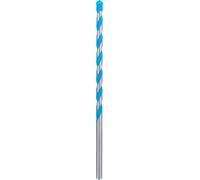Bosch 1x EXPERT CYL-9 Multi Construction Drill Bit (for Concrete, Soft tiles, Ø 10.00 mm, Professional Accessory Impact Drill/Driver, Rotary Drill/Drivers)