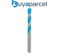 Bosch EXPERT CYL-9 Multi Construction Drill Bit 10mm 120mm Pack of 1