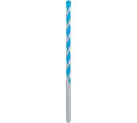Bosch 1x EXPERT CYL-9 Multi Construction Drill Bit (for Concrete, Soft tiles, Ø 12.00 mm, Professional Accessory Impact Drill/Driver, Rotary Drill/Drivers)