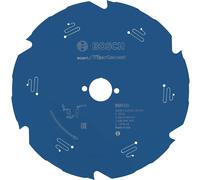 Bosch 1x EXPERT Fibre Cement Circ Saw Blade | for Fibre cement boards, Ø 235 mm, Professional Accessory Hand-Held Corded Circular Saws, Plunge Saw