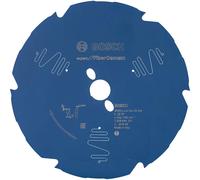 Bosch Professional Fiber Cement Circular Saw Blade For Miter Saw - 260X30X2.4X6T Expert