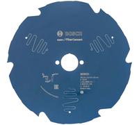 Bosch EXPERT Fiber Cement Cutting Saw Blade 216mm 6T 30mm